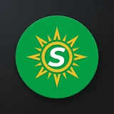 SolarERP staff app icon